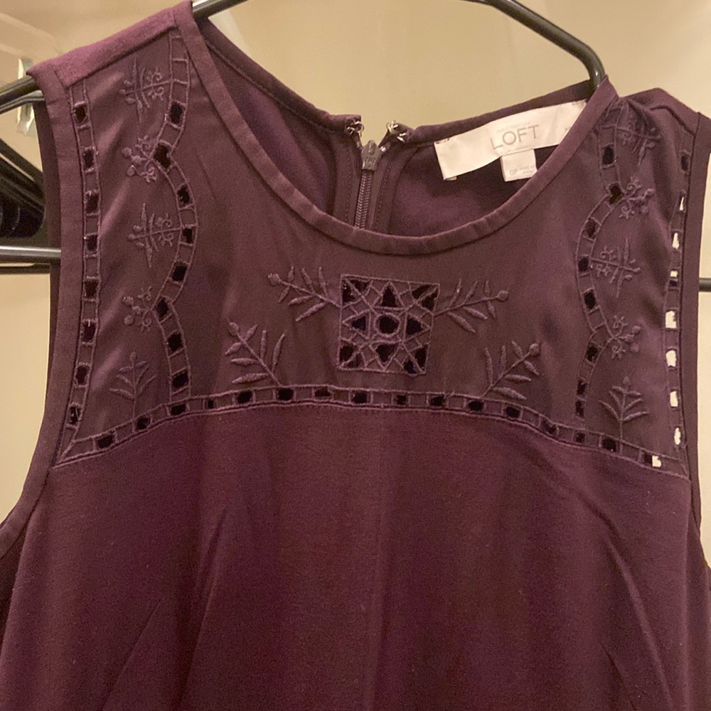 Loft Dress